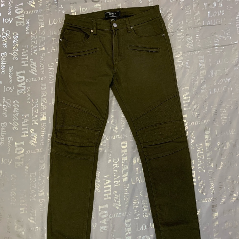 Forever 21 Jeans